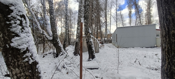 
  Продается земельный участок 34.5 сотки. Фото 2.