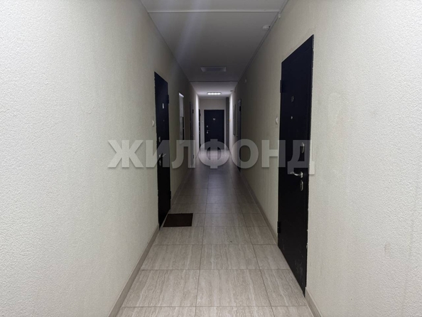 
  Продается 1-комн. квартира 41.1 м², в ЖК Дивногорский, 47. Фото 7.