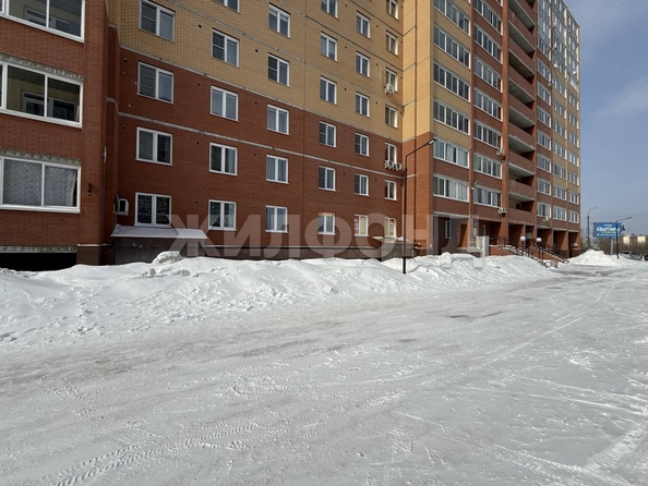 
  Продается 1-комн. квартира 41.1 м², в ЖК Дивногорский, 47. Фото 6.