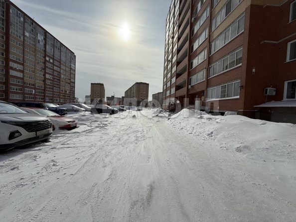 
  Продается 1-комн. квартира 41.1 м², в ЖК Дивногорский, 47. Фото 8.