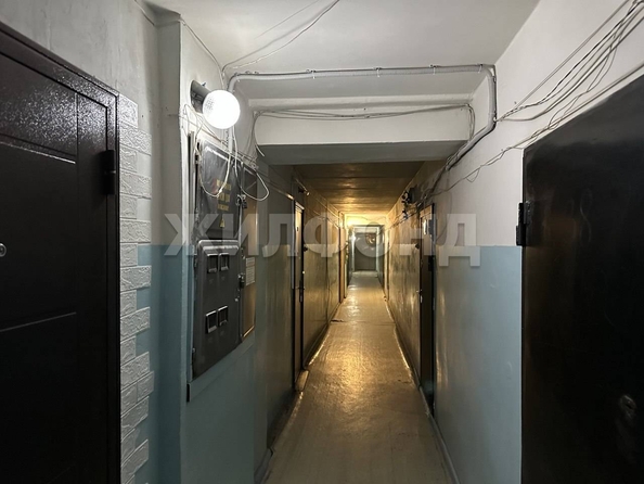 
  Продается 1-комн. квартира 29.4 м². Фото 9.