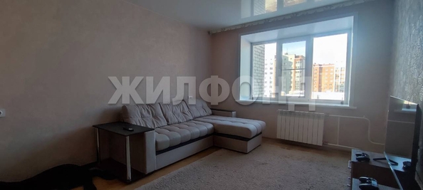 
  Продается 2-комн. квартира 58.4 м². Фото 2.