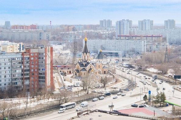 
  Продается 2-комн. квартира 65 м², в ЖК Родники, дом 1, серия Smart. Фото 13.