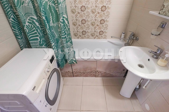
  Продается 2-комн. квартира 65 м², в ЖК Родники, дом 1, серия Smart. Фото 17.