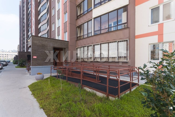 
  Продается 2-комн. квартира 65 м², в ЖК Родники, дом 1, серия Smart. Фото 10.