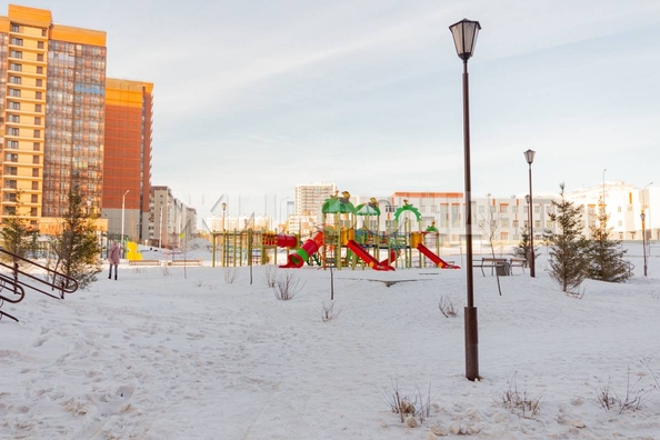 
  Продается 2-комн. квартира 65 м², в ЖК Родники, дом 1, серия Smart. Фото 14.