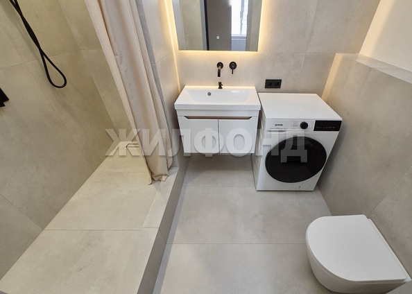 
  Продается 3-комн. квартира 58.7 м², в ЖК Мылзавод, дом 2. Фото 11.