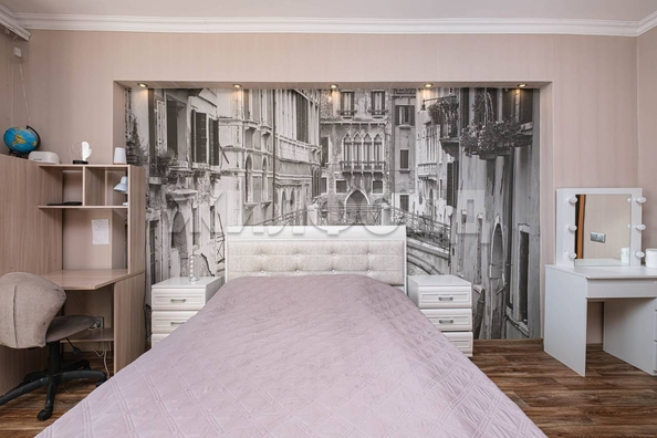
  Продается 3-комн. квартира 91.2 м². Фото 2.
