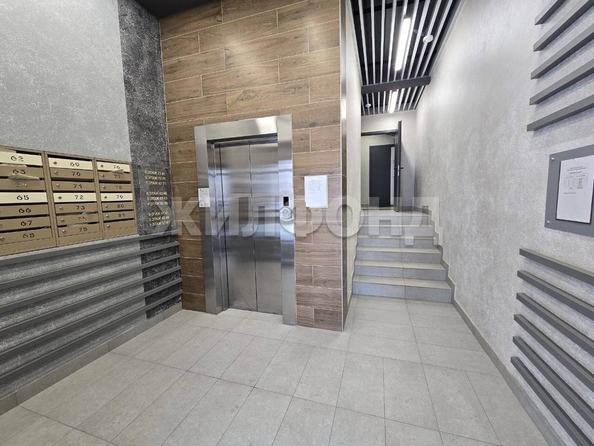 
  Продается 3-комн. квартира 64.3 м². Фото 24.