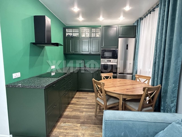 
  Продается 3-комн. квартира 82.7 м², в ЖК Дом на федосеева. Фото 3.
