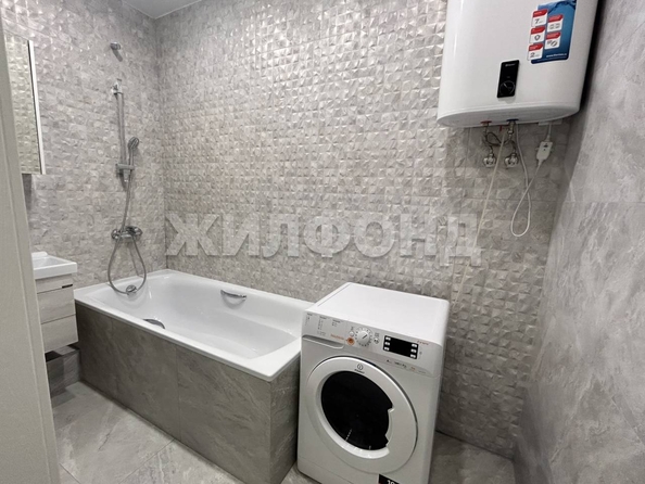 
  Продается 3-комн. квартира 82.7 м², в ЖК Дом на федосеева. Фото 9.