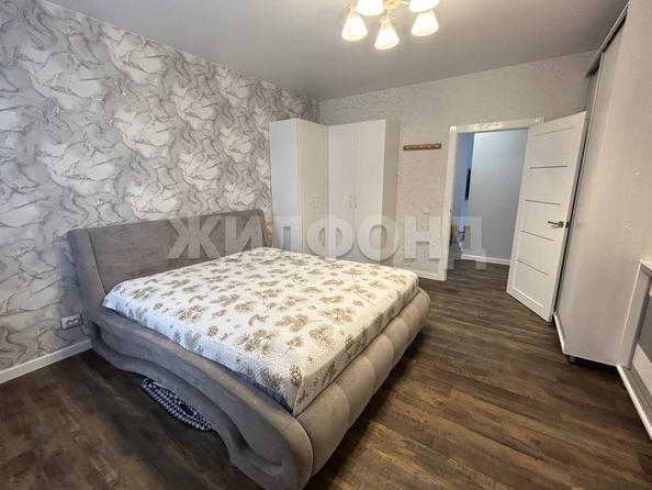 
  Продается 3-комн. квартира 82.7 м², в ЖК Дом на федосеева. Фото 12.