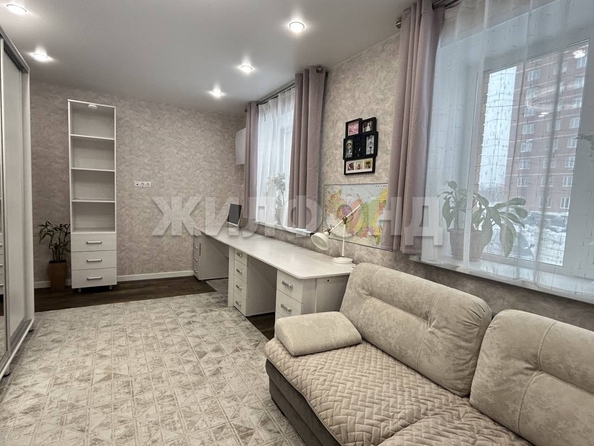 
  Продается 3-комн. квартира 82.7 м², в ЖК Дом на федосеева. Фото 15.
