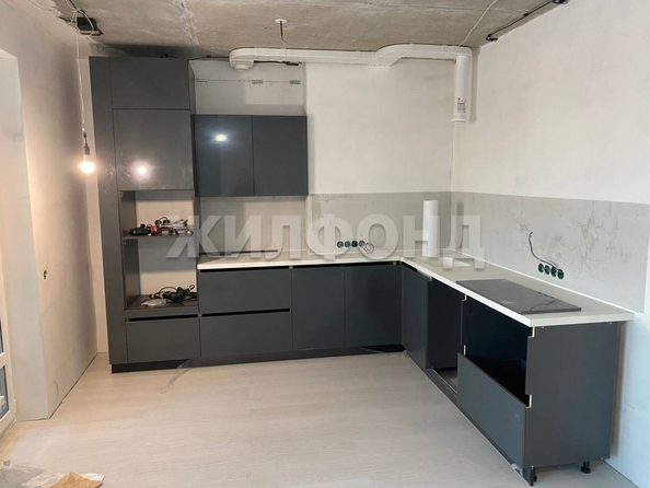 
  Продается 4-комн. квартира 106.8 м², в ЖК Никольский, дом 10. Фото 2.