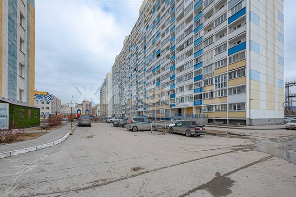 
  Продается 2-комн. квартира 42.6 м². Фото 4.