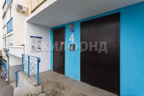 
  Продается 2-комн. квартира 42.6 м². Фото 13.
