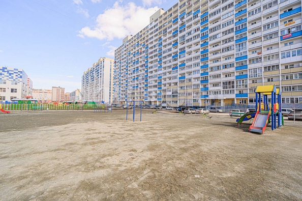 
  Продается 2-комн. квартира 42.6 м². Фото 17.