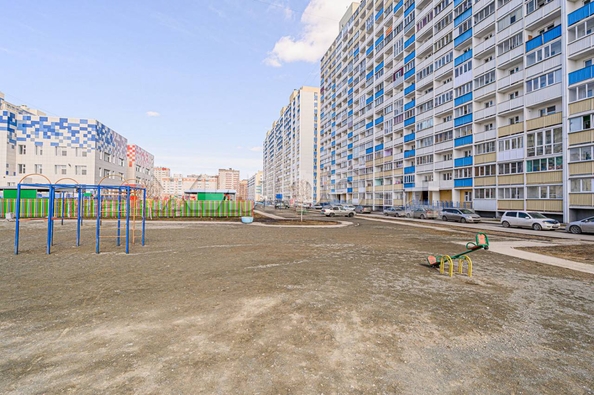 
  Продается 2-комн. квартира 42.6 м². Фото 21.