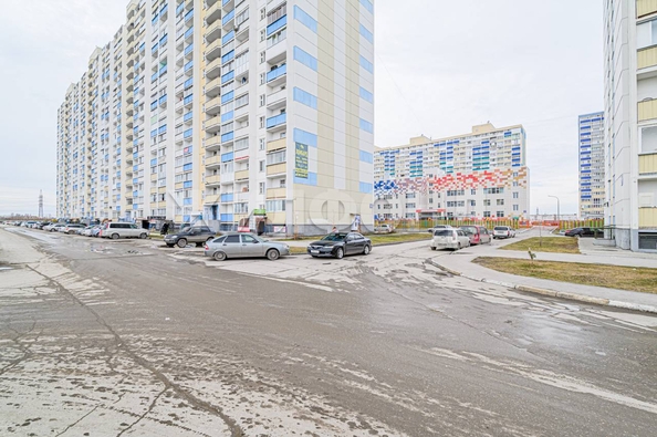 
  Продается 2-комн. квартира 42.6 м². Фото 41.