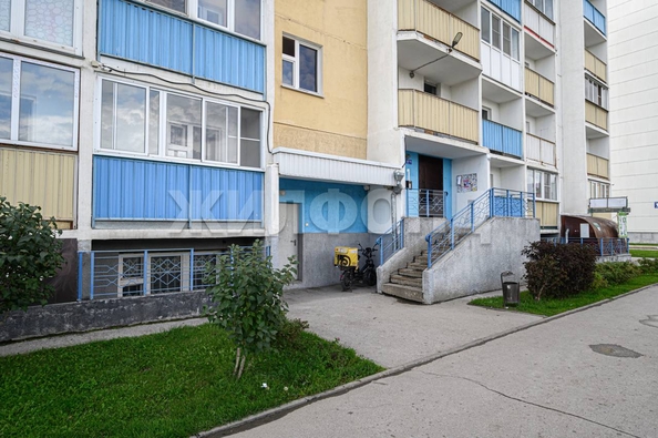 
  Продается 2-комн. квартира 42.6 м². Фото 48.