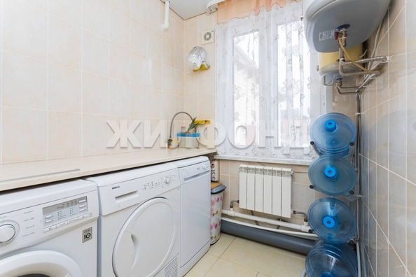 
  Продается дом 143 м². Фото 13.