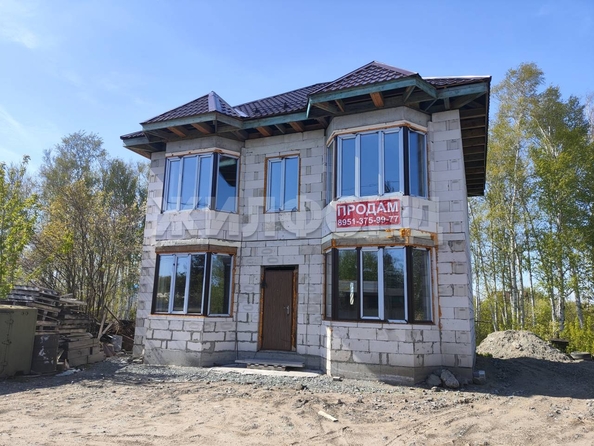
  Продается дом 138.4 м². Фото 9.