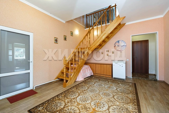 
  Продается дом 127.3 м². Фото 18.