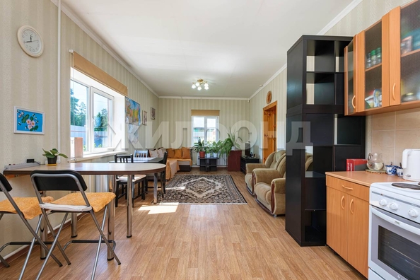 
  Продается дом 127.3 м². Фото 26.