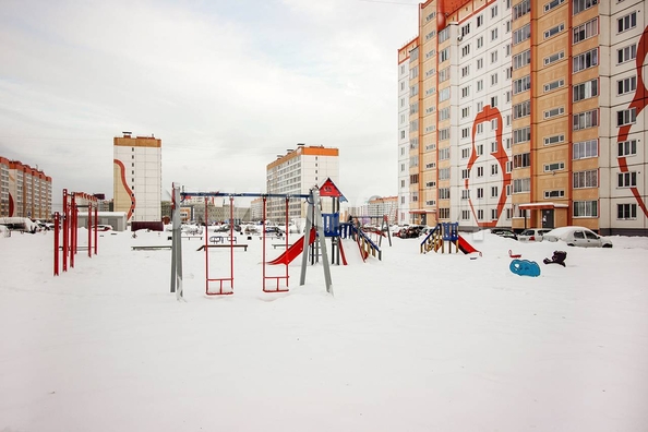 
  Сдается 1-комн. квартира 37 м². Фото 15.