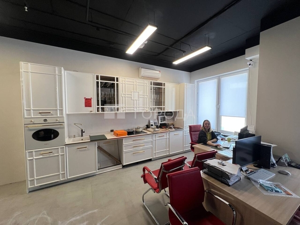 
  Сдается универсальное помещение 99 м², в АК Место. Фото 9.