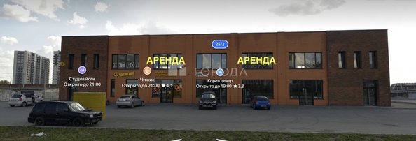 
  Сдается универсальное помещение 80 м². Фото 1.