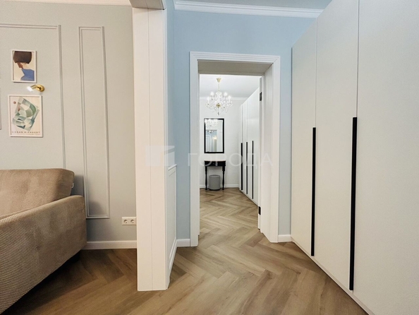
  Продается 2-комн. квартира 45.5 м², в ЖК Возрождение. Фото 5.