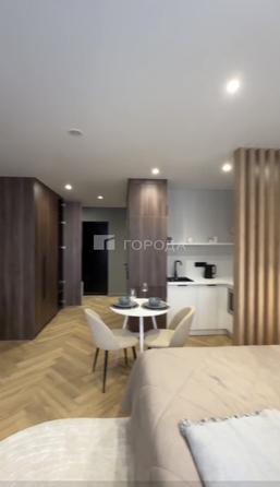 
  Продается студия 21.36 м². Фото 1.
