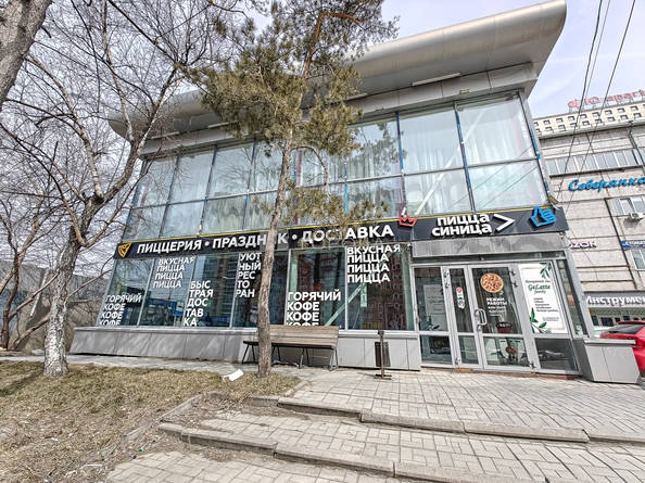 
  Продается торговая площадь 250 м². Фото 2.