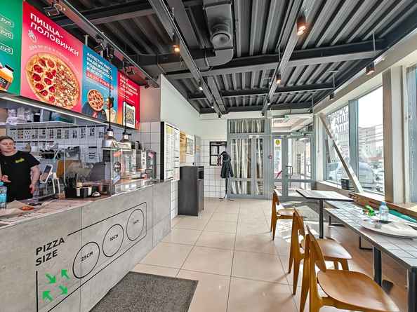 
  Продается торговая площадь 250 м². Фото 23.