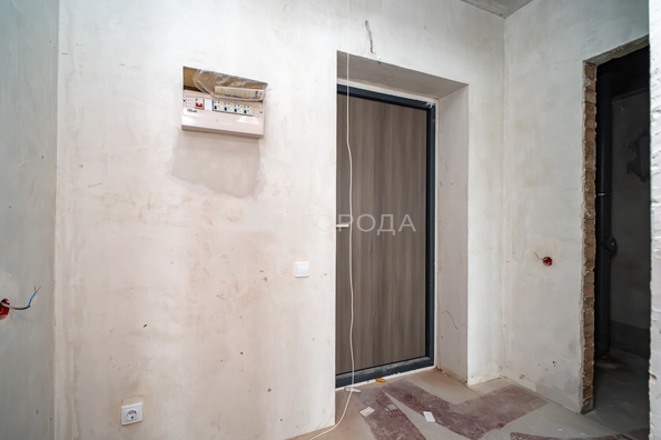 
  Продается 1-комн. квартира 31 м², в ЖК Онега, дом 9. Фото 3.