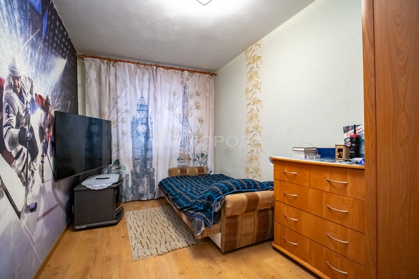 
  Продается 3-комн. квартира 56.7 м². Фото 10.