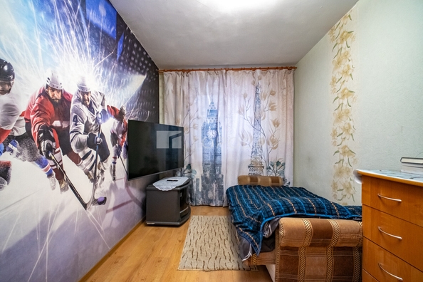 
  Продается 3-комн. квартира 56.7 м². Фото 11.