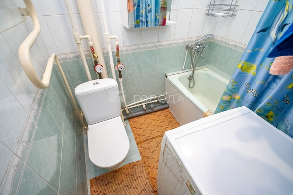 
  Продается 3-комн. квартира 56.7 м². Фото 17.