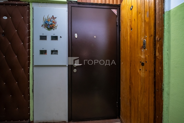 
  Продается 3-комн. квартира 56.7 м². Фото 27.