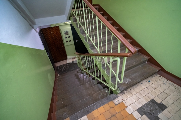 
  Продается 3-комн. квартира 56.7 м². Фото 28.
