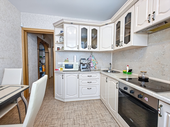 
  Продается 3-комн. квартира 58.6 м². Фото 4.