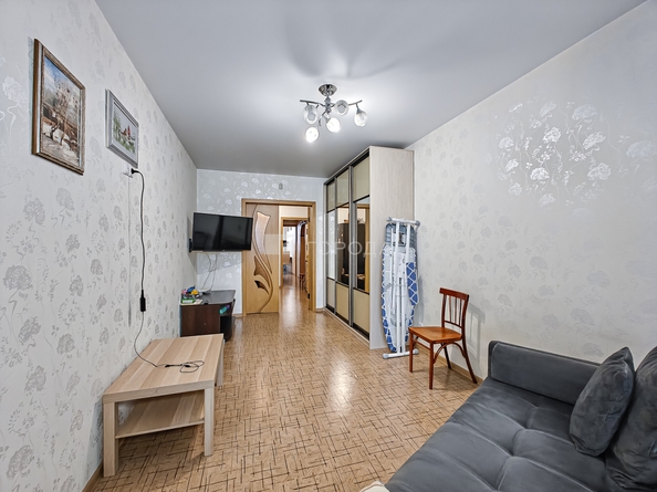 
  Продается 3-комн. квартира 58.6 м². Фото 13.