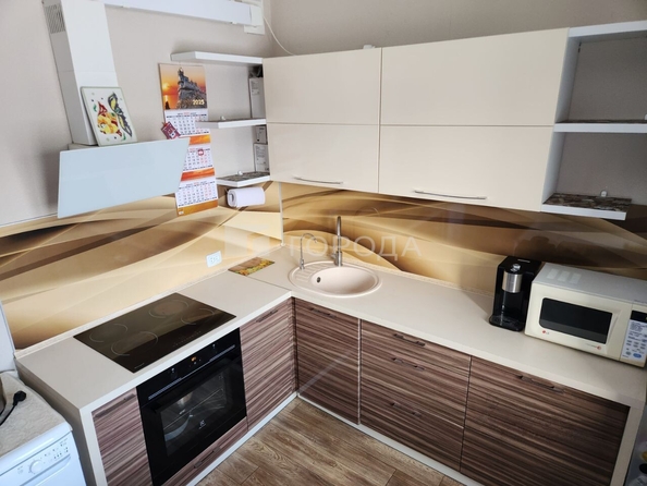 
  Продается 2-комн. квартира 52.4 м², в ЖК Чистая Слобода, дом 28. Фото 3.