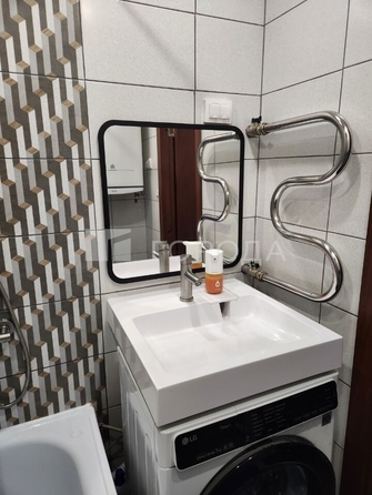 
  Продается 2-комн. квартира 52.4 м², в ЖК Чистая Слобода, дом 28. Фото 15.