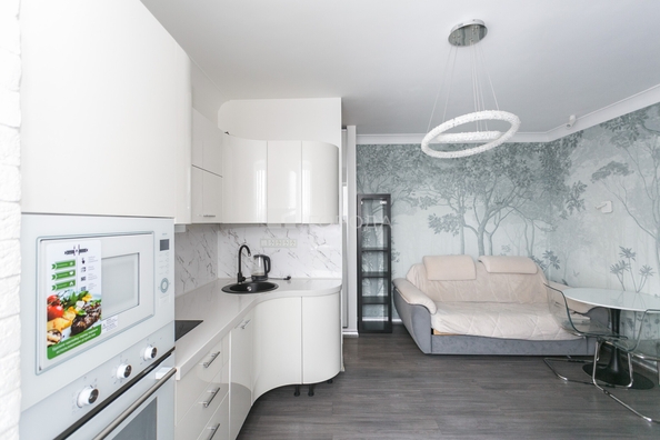 
  Продается 1-комн. квартира 39.7 м². Фото 20.
