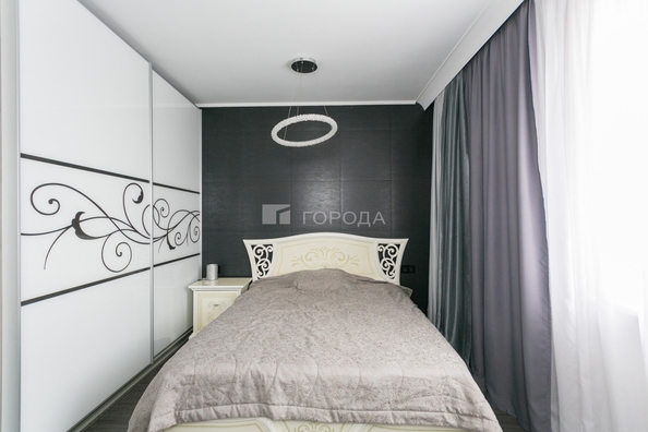 
  Продается 1-комн. квартира 39.7 м². Фото 33.