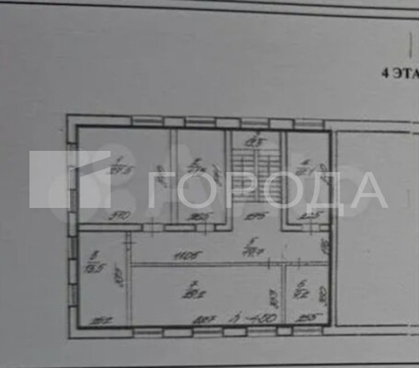 
  Продается офис 1396.8 м². Фото 8.