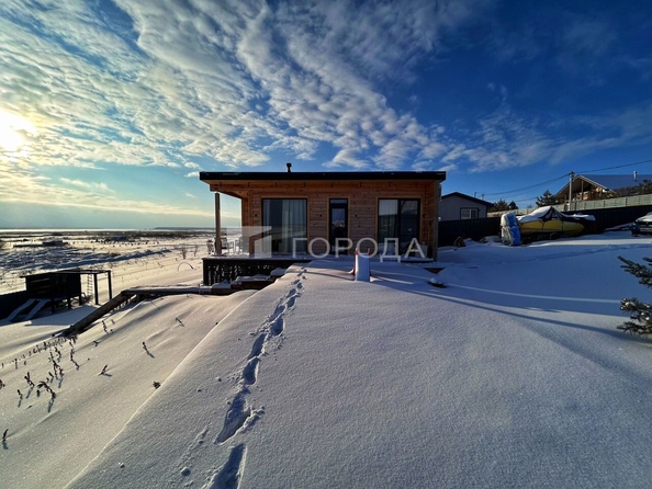 
  Продается дом 50 м², в КП Порт Пичуги. Фото 1.