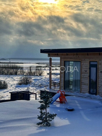
  Продается дом 50 м², в КП Порт Пичуги. Фото 3.